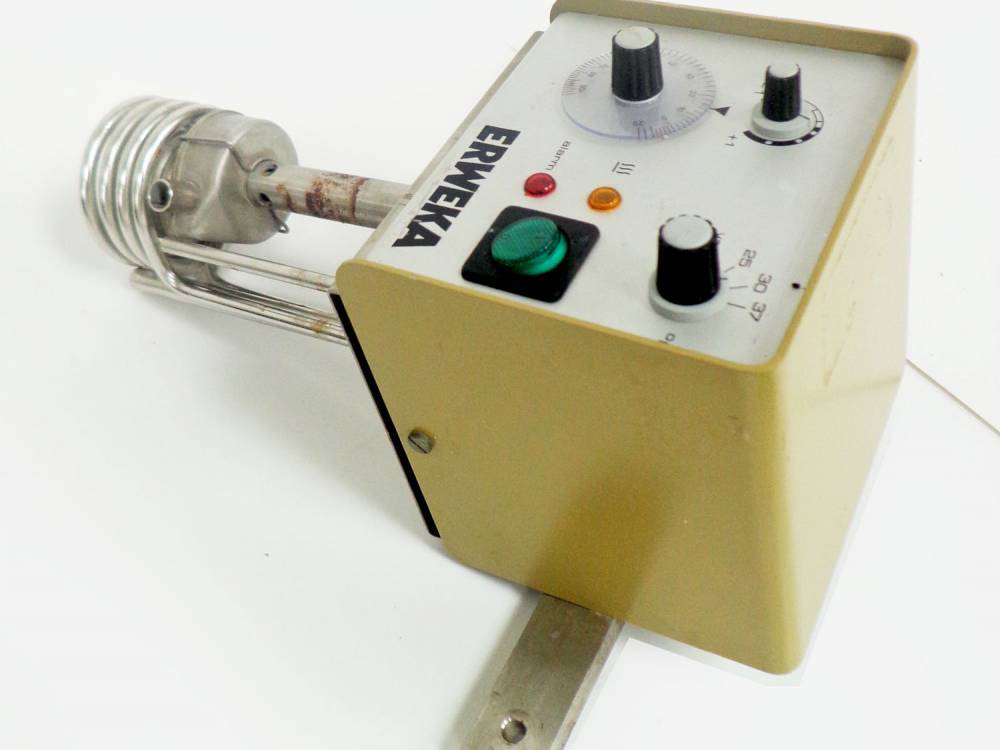 ERWEKA Type P Water Heater.