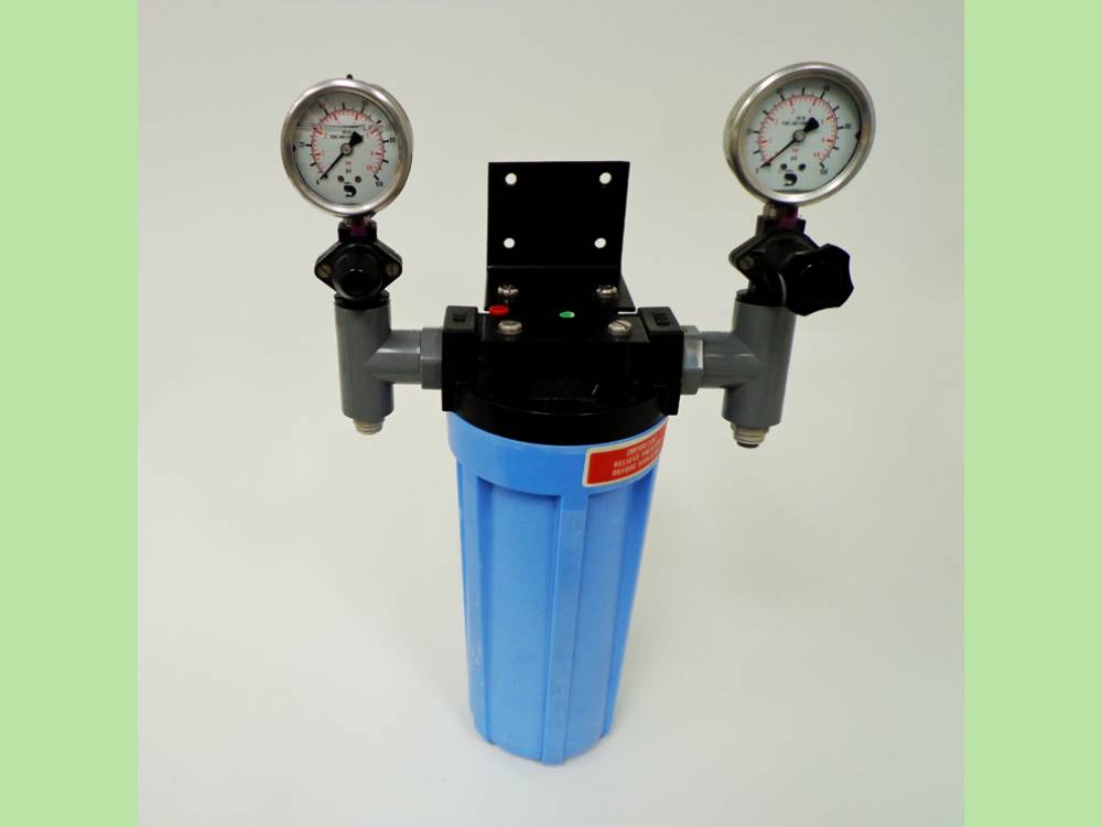 Elga Inline Water Filter System