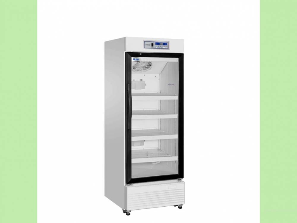Pharmacy Refrigerator, Upright. 260litres