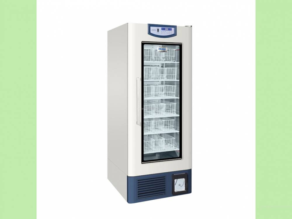 Blood Bank Refrigerator HXC-608