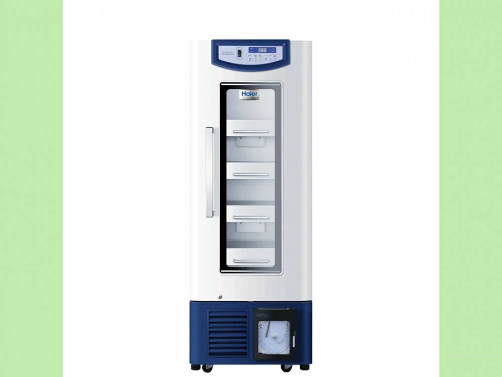 Blood Bank Refrigerator HXC-158B