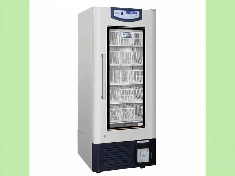 Blood Bank Refrigerator HXC-358