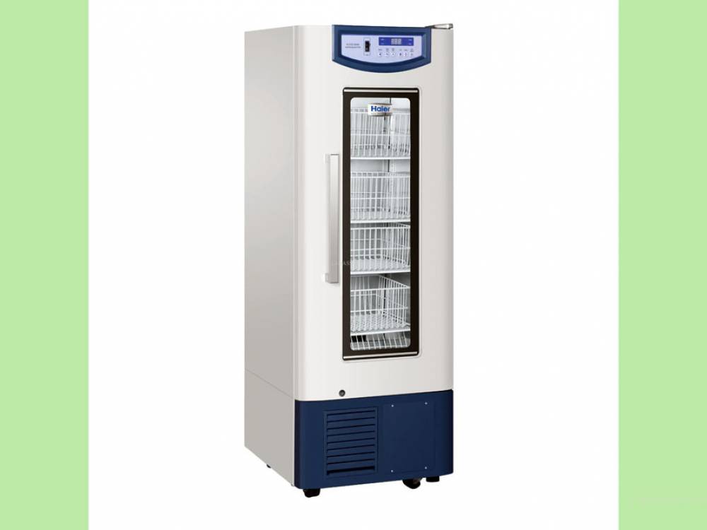 Blood Bank Refrigerator HXC-158