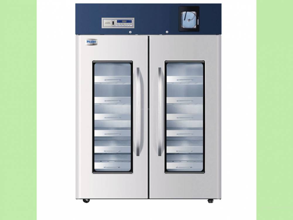 Blood Bank Refrigerator HXC-1308B